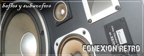 Parlantes